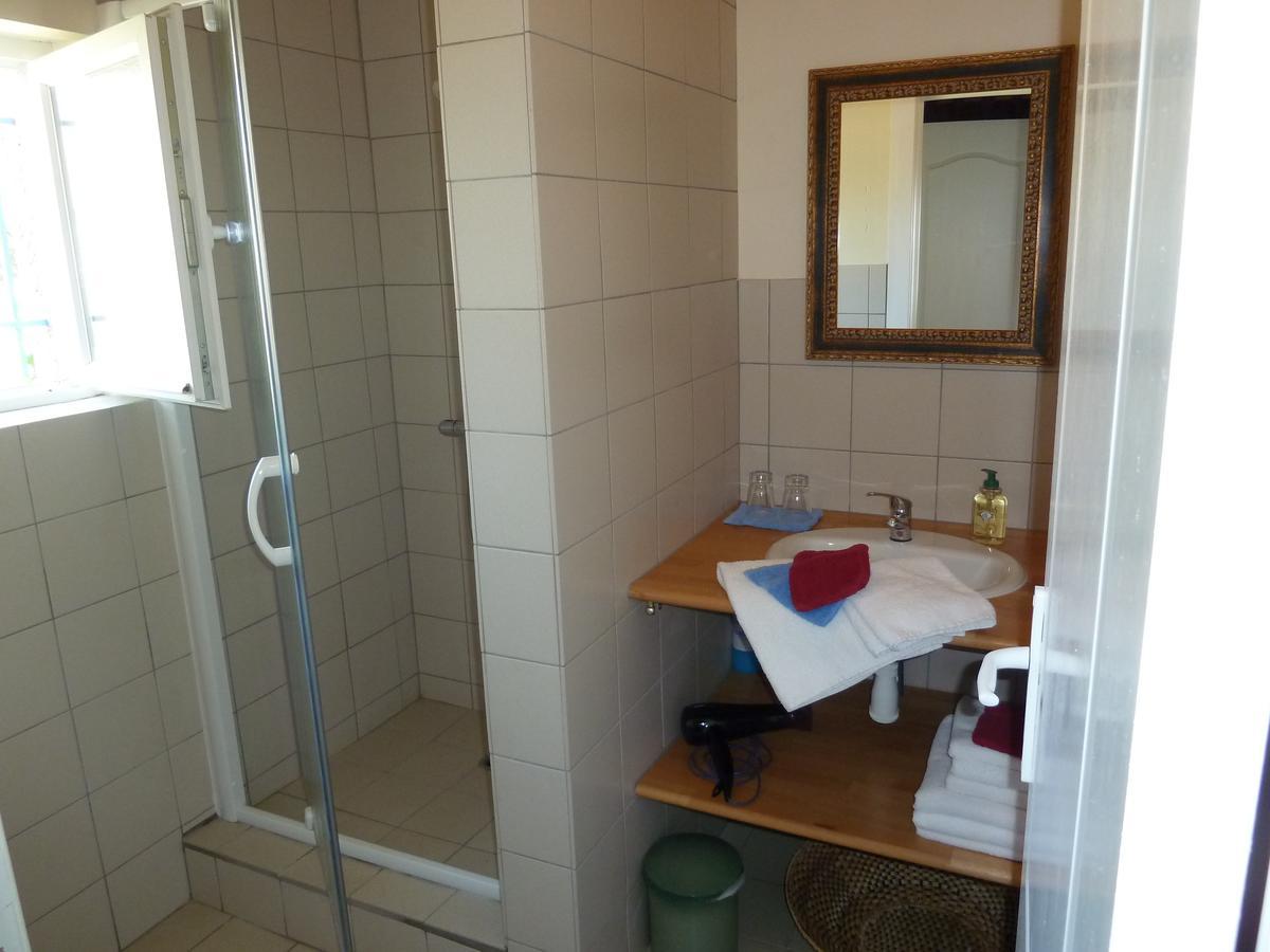 B&B Domaine Mediterranee Paraza Экстерьер фото